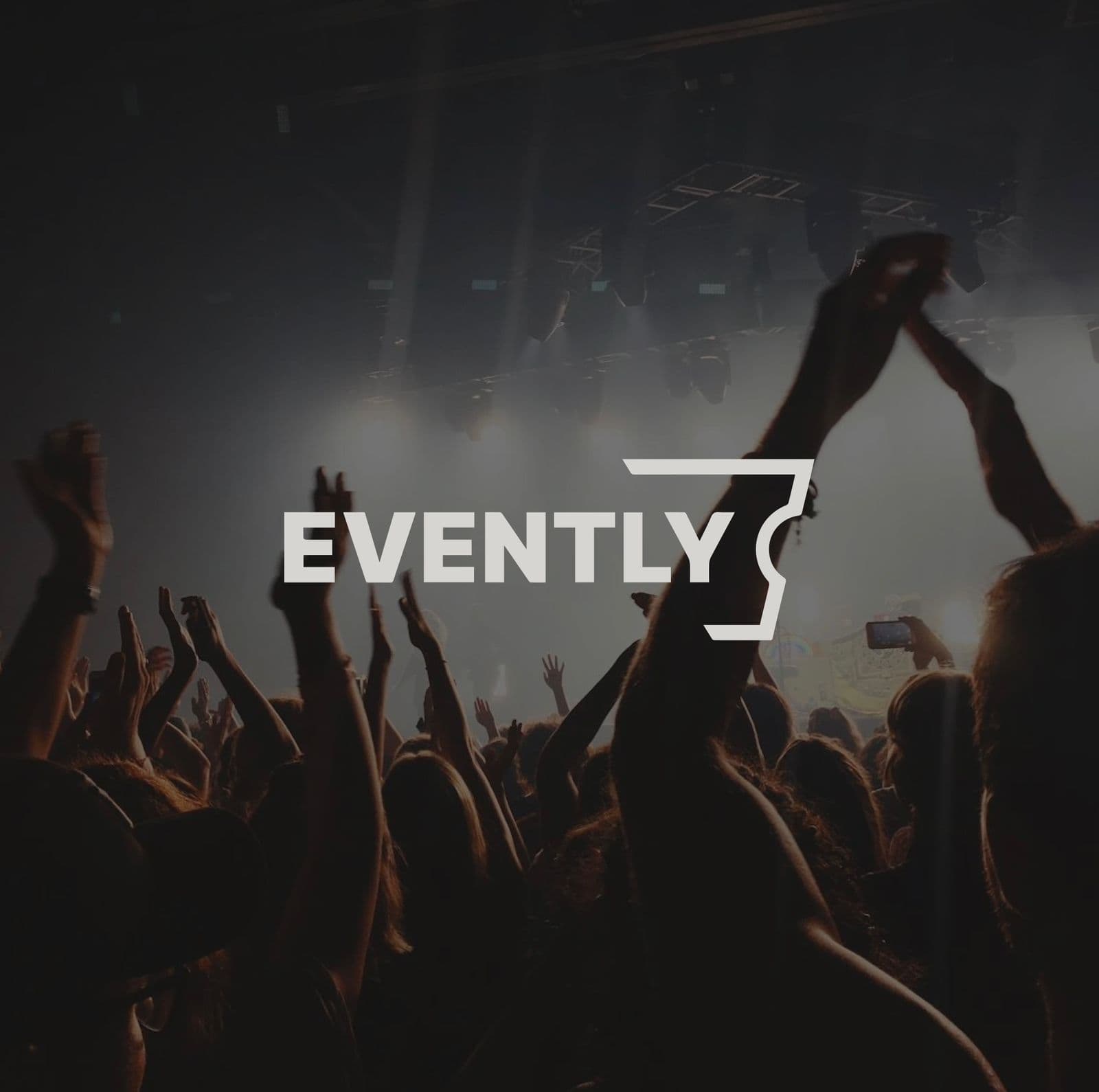 IBIZA PRODUCCIONES  - Portada de eventos