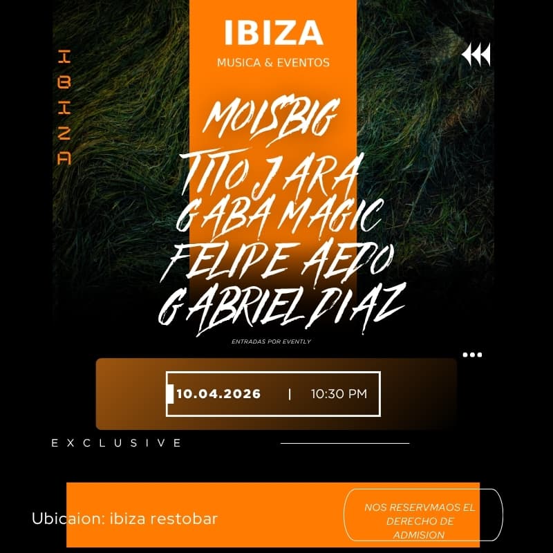 Ibiza Vol.3 image}